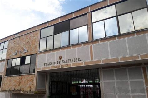 colegio de santander bucaramanga